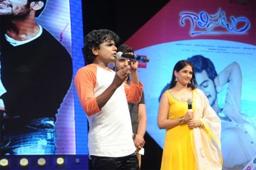 Galipatam Audio Launch